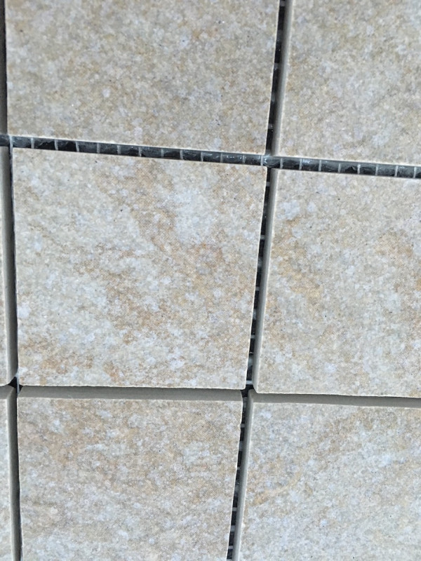 Mozaic Ceramic Antialunecare Ardesia Brown