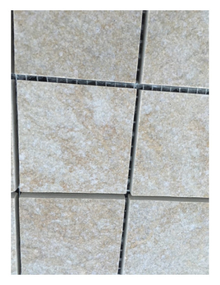 Mozaic Ceramic Antialunecare Ardesia Brown