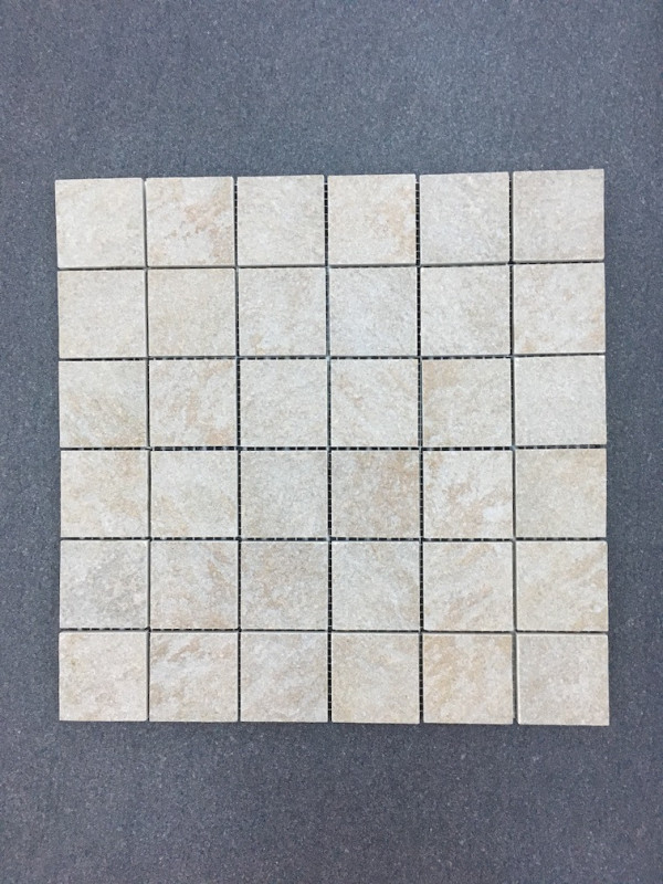 Mozaic Ceramic Antialunecare Ardesia Brown