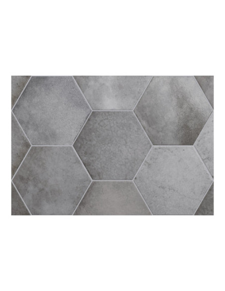 Gresie Faianta Hexagonala Heritage