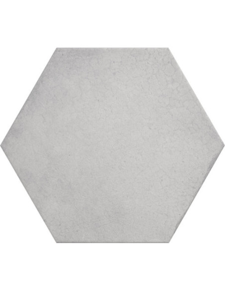 Gresie Faianta Hexagonala Heritage