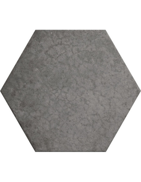 Gresie Faianta Hexagonala Heritage
