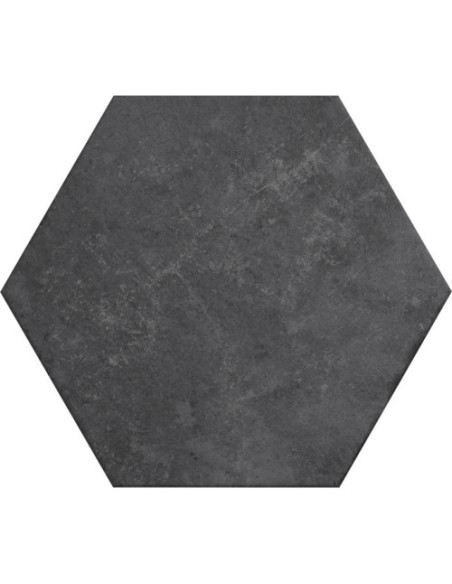 Gresie Faianta Hexagonala Heritage