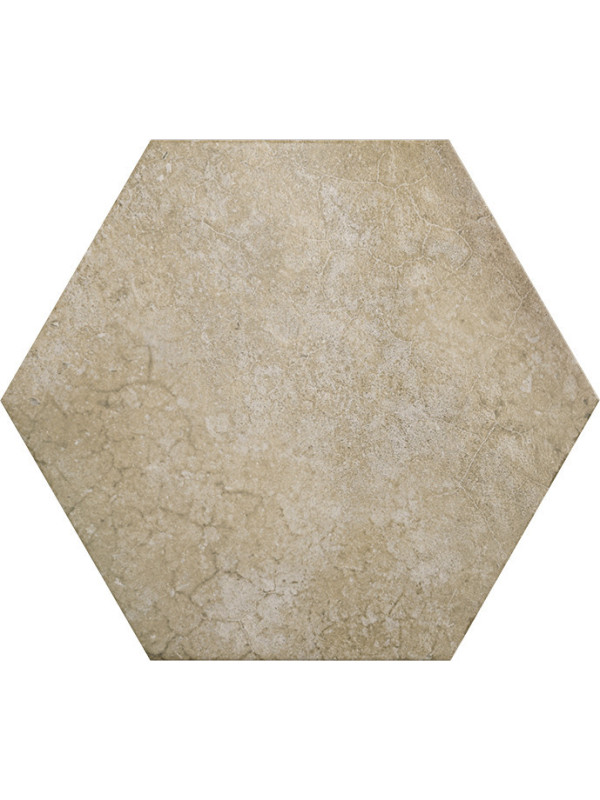 Gresie Faianta Hexagonala Heritage
