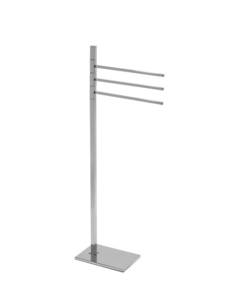 Colectia Accesorii de Baie Progetto Cubic
