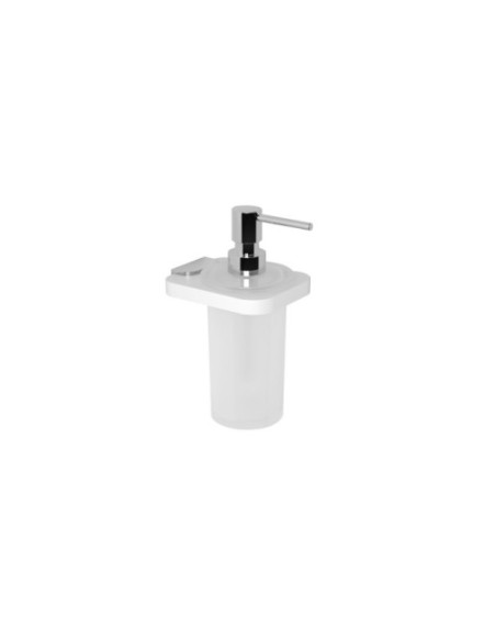 Colectia Accesorii de Baie Progetto Bend