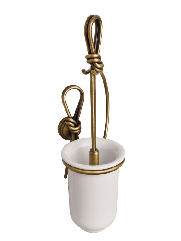 Colectia Accesorii de Baie Progetto Intrecci