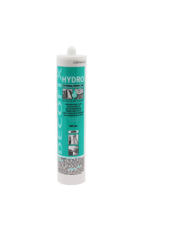 Adeziv pentru profile decorative FDP700 290 ml