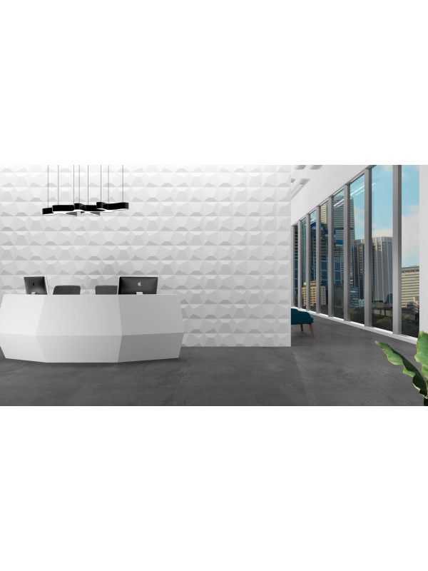 Faianta 3D Nilo