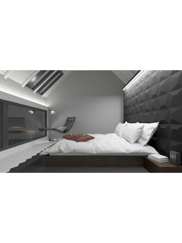 Faianta 3D Nilo