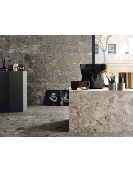 Gresie Faianta Frammenta