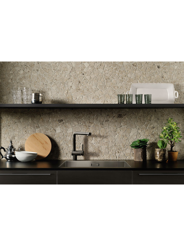 Gresie Faianta Frammenta