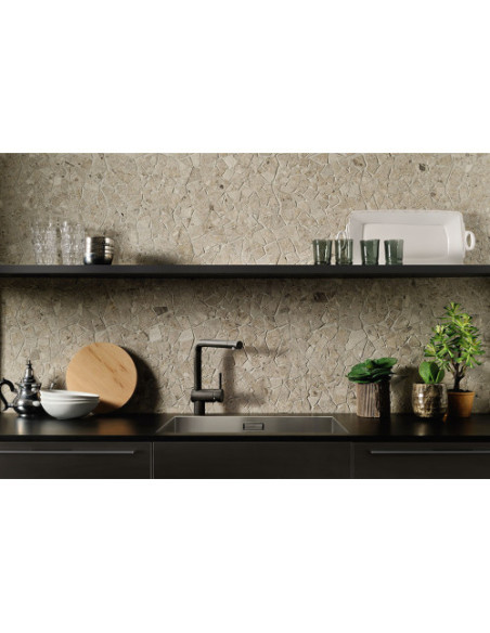 Gresie Faianta Frammenta