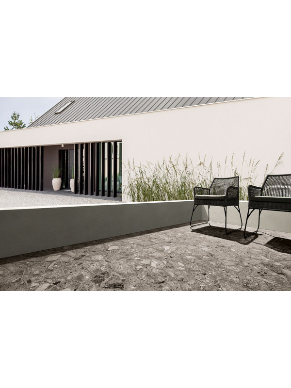 Gresie Faianta Frammenta