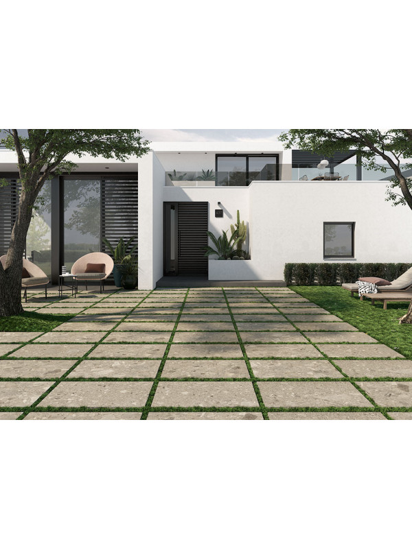 Gresie Faianta Frammenta