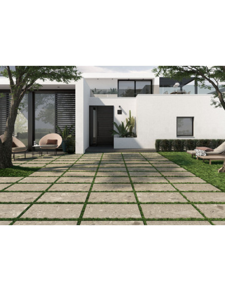 Gresie Faianta Frammenta