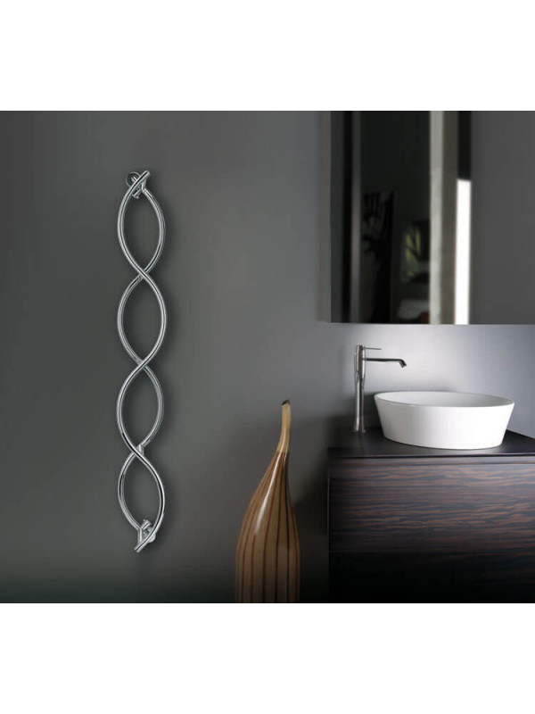 Calorifer Decorativ Onda