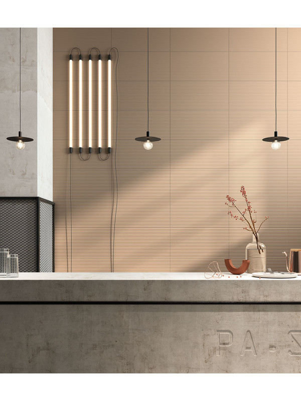 Faianta Passepartout by Davide Tonelli