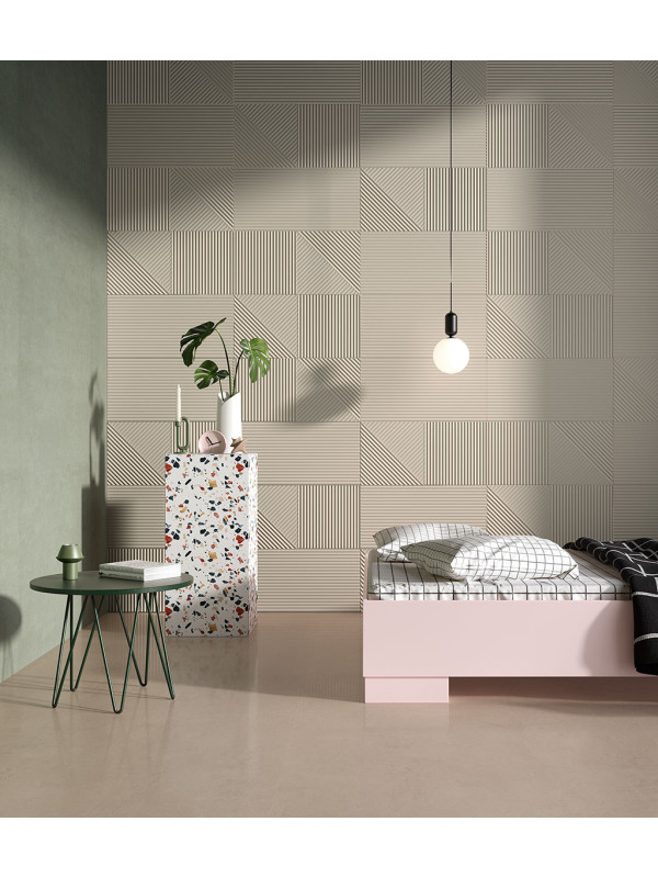 Faianta Passepartout by Davide Tonelli