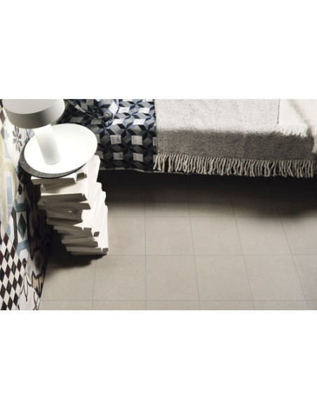 Gresie Faianta Cementine Cocci by Silvia Stanzani