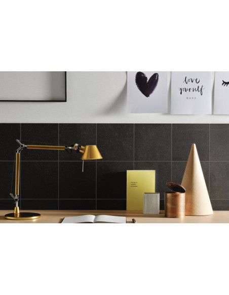 Gresie Faianta Cementine Cocci by Silvia Stanzani