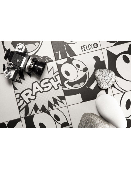Faianta Felix The Cat
