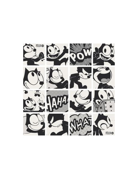 Faianta Felix The Cat
