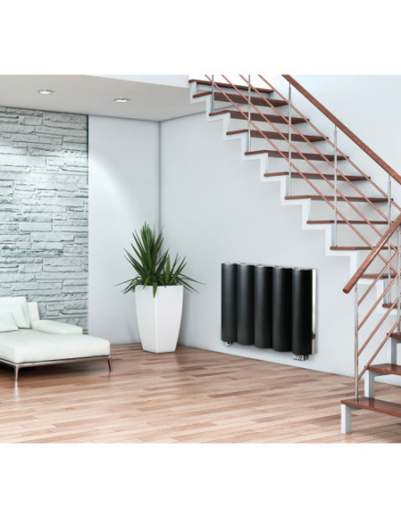 Calorifer Decorativ Tonda