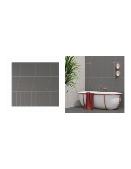 Gresie Faianta Shade Cut