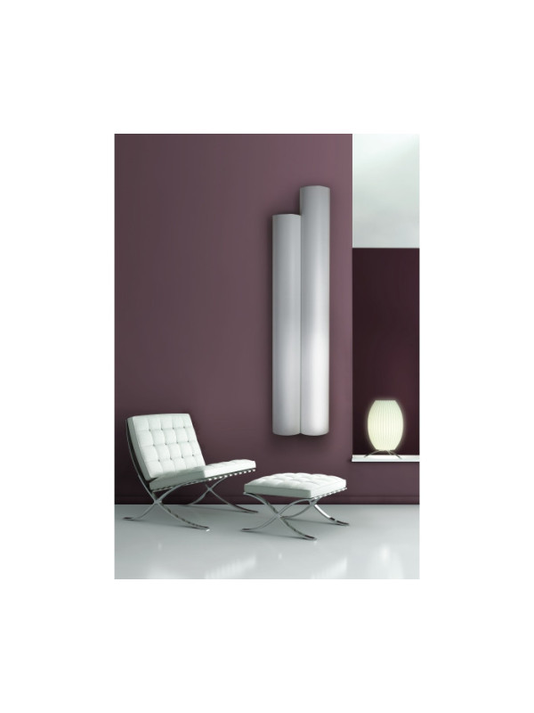 Calorifer Decorativ Tonda
