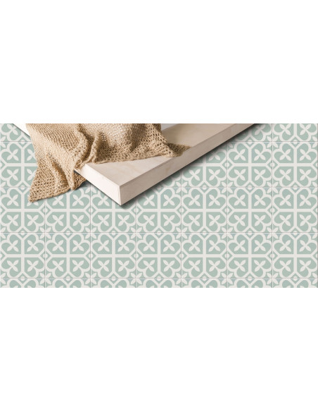 Gresie Faianta Deco_Anthology Nordic