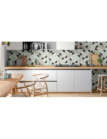 Gresie Faianta Deco_Anthology Nordic