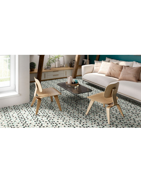 Gresie Faianta Deco_Anthology Nordic