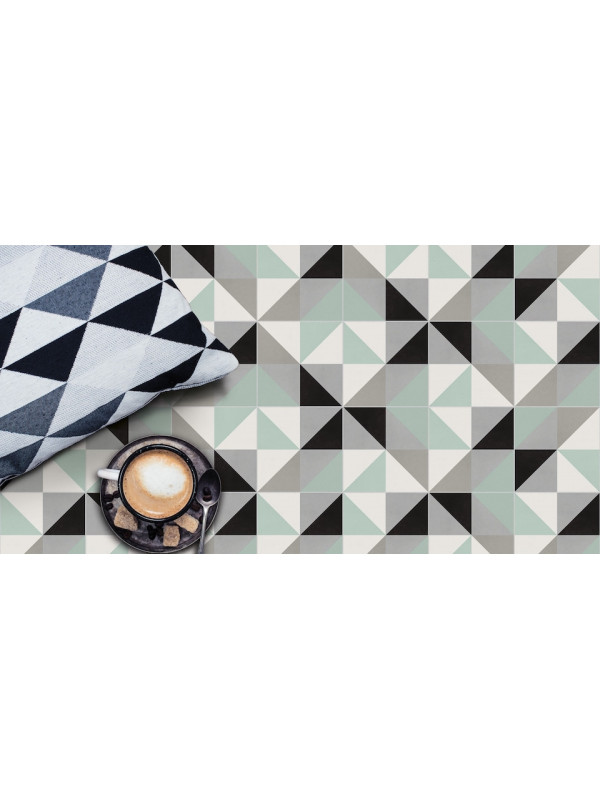 Gresie Faianta Deco_Anthology Nordic