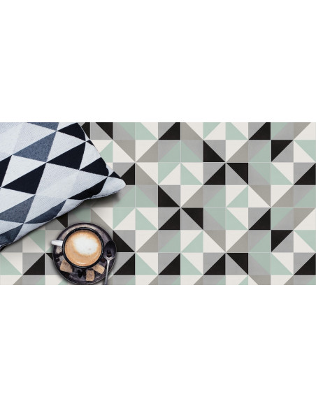 Gresie Faianta Deco_Anthology Nordic