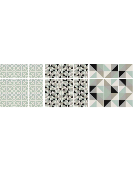 Gresie Faianta Deco_Anthology Nordic