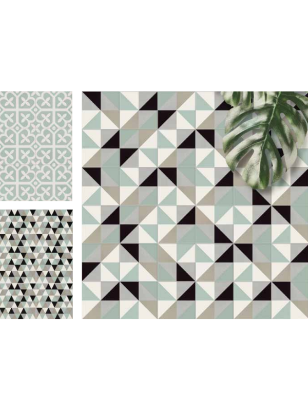 Gresie Faianta Deco_Anthology Nordic