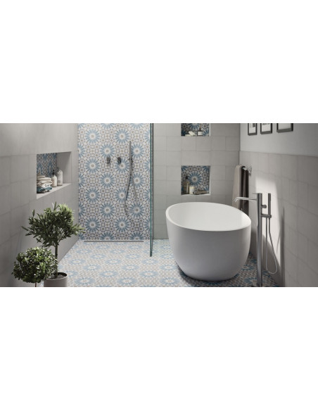 Gresie Faianta Deco_Anthology Etnic