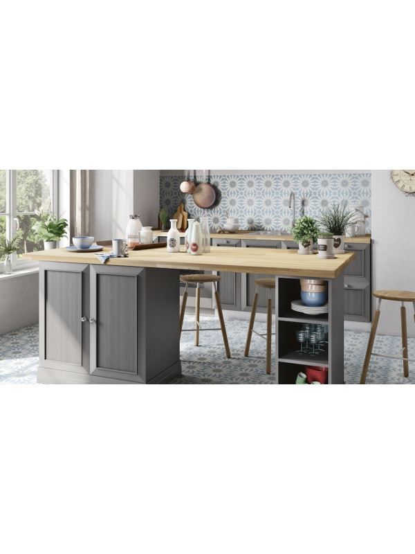 Gresie Faianta Deco_Anthology Etnic