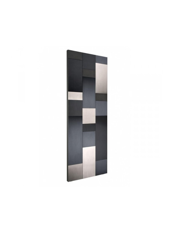 Calorifer Decorativ Riflessi Black