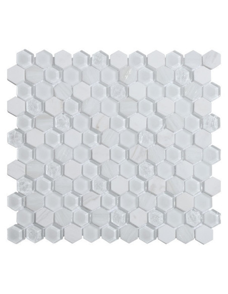 Mozaic Hexagonal Living