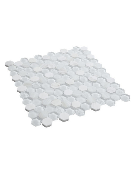 Mozaic Hexagonal Living