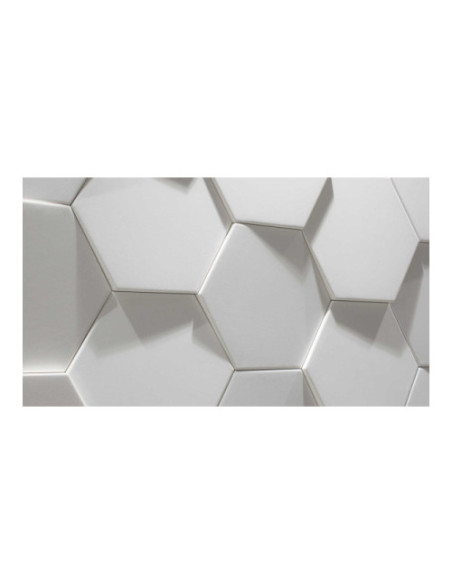 Faianta 3D Hexa