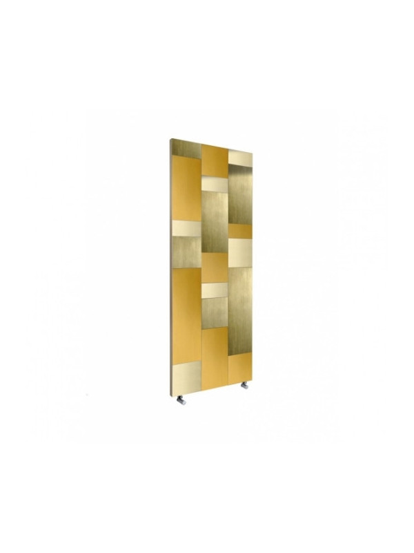 Calorifer Decorativ Riflessi Gold