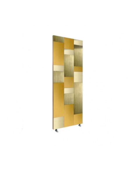 Calorifer Decorativ Riflessi Gold