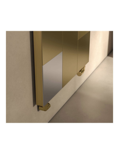 Calorifer Decorativ Riflessi Gold
