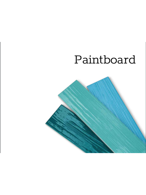 Faianta Gresie Paintboard