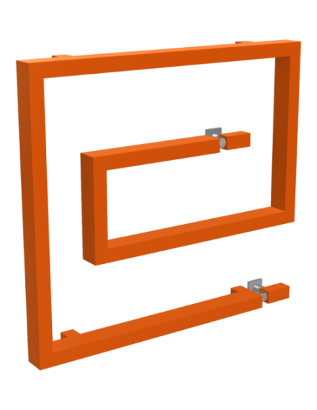 Calorifer Snake Scirocco