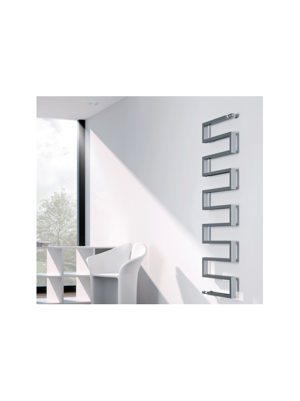 Calorifer Snake One Scirocco