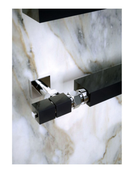 Calorifer Snake One Scirocco